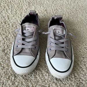 Chuck Taylor All-Star Slip-On Sneakers